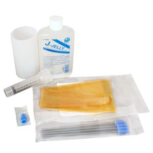 JorVet Small Animal Artificial Insemination Kit