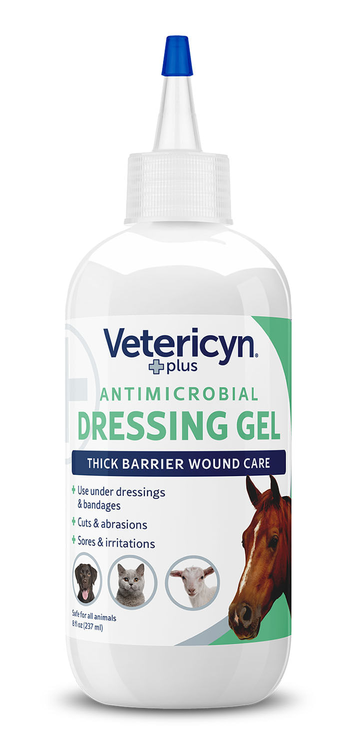 Vetericyn-Plus-Antimicrobial-Dressing-Gel-8-oz