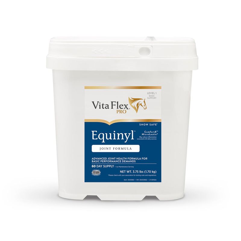 Vita-Flex-Equinyl-Combo-Joint-Formula-Horse-Joint-Supplement-60-Day-Supply