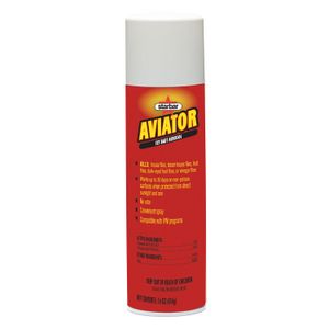 Aviator Fly Bait Aerosol, 16 oz