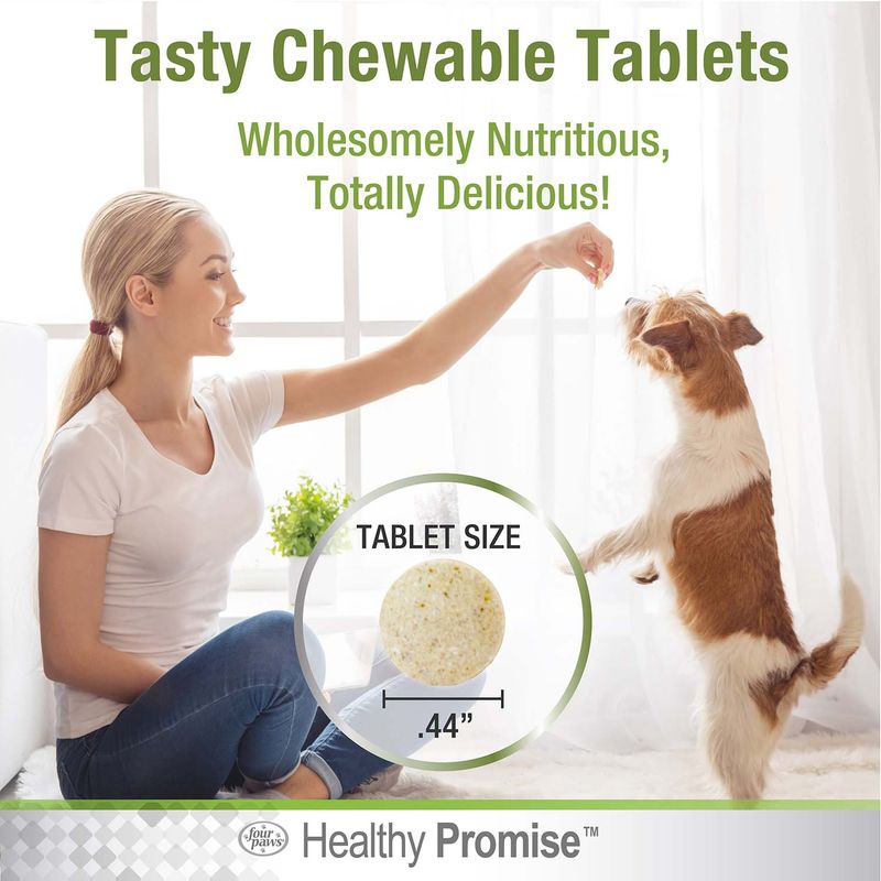 Healthy-Promise-Brewers-Yeast-Chews-for-Dogs--250-Count-