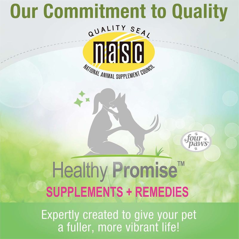 Healthy-Promise-Brewers-Yeast-Chews-for-Dogs--250-Count-