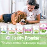 Healthy-Promise-Brewers-Yeast-Chews-for-Dogs--250-Count-