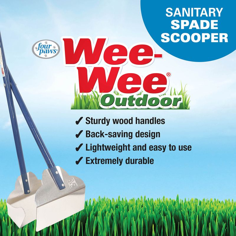 Plain-Sanitary-Dog-Pooper-Scooper