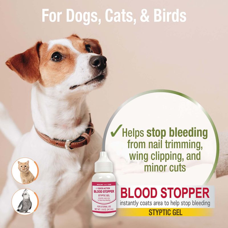 Healthy-Promise-Pet-Blood-Stopper-Gel-1.16-Ounce