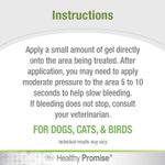 Healthy-Promise-Pet-Blood-Stopper-Gel-1.16-Ounce