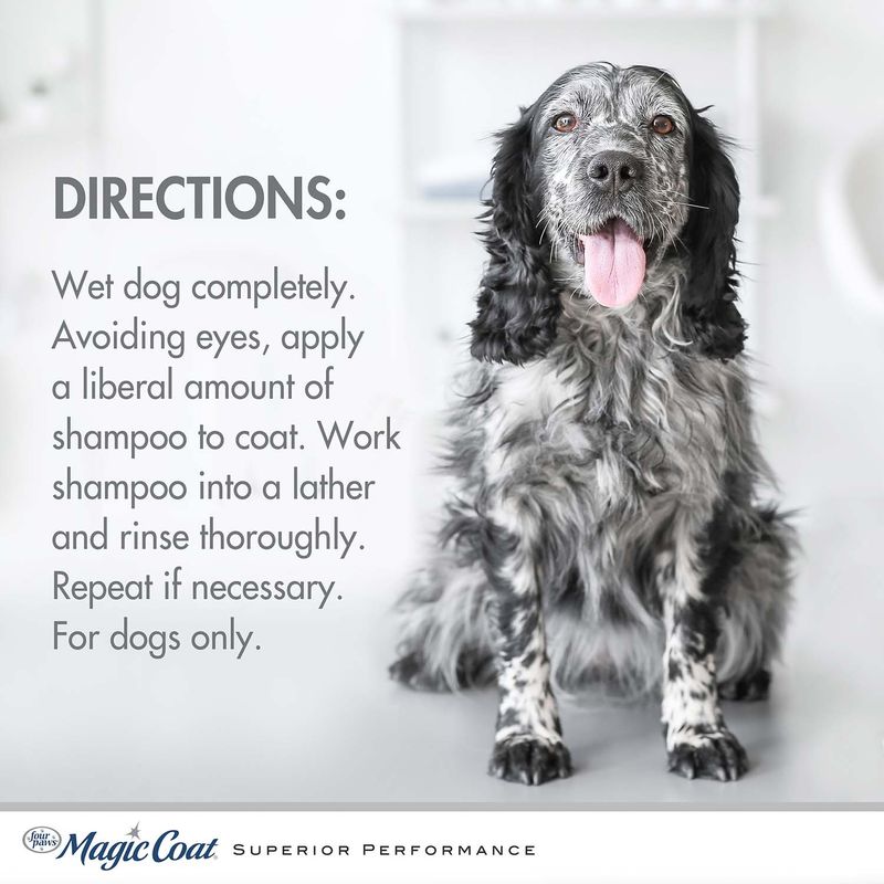 Magic-Coat-Cleans---Conditions-2-in-1-Shampoo-and-Conditioner-16-Ounce