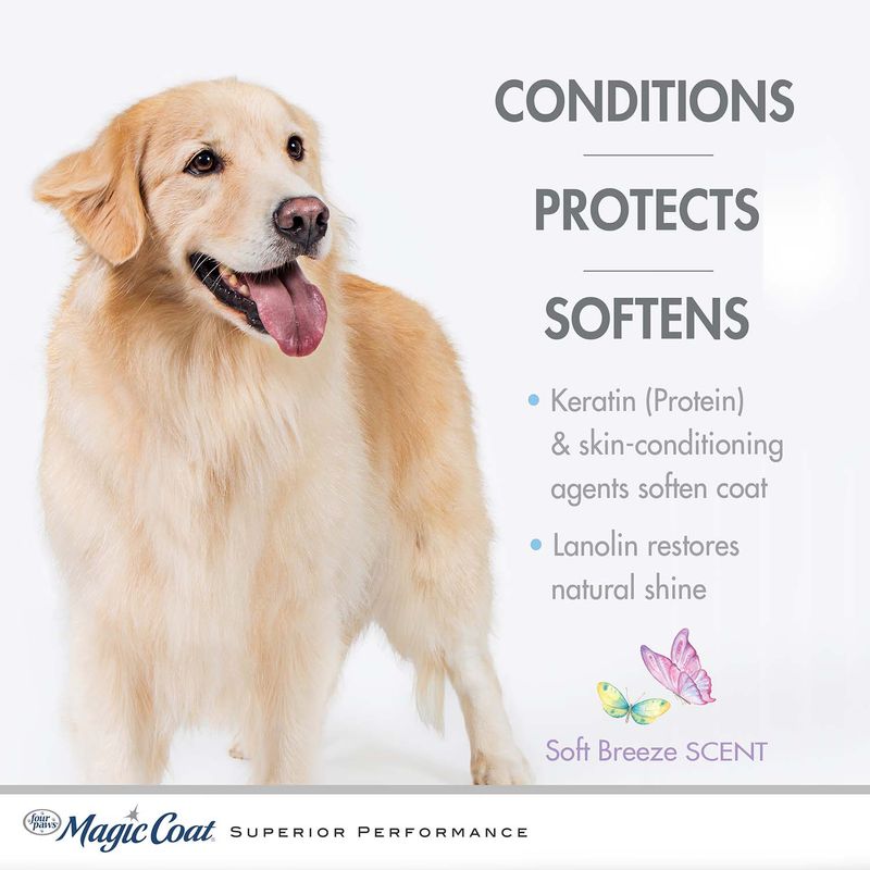 Magic-Coat-Gentle-Tearless-Dog-Shampoo-16-Ounce