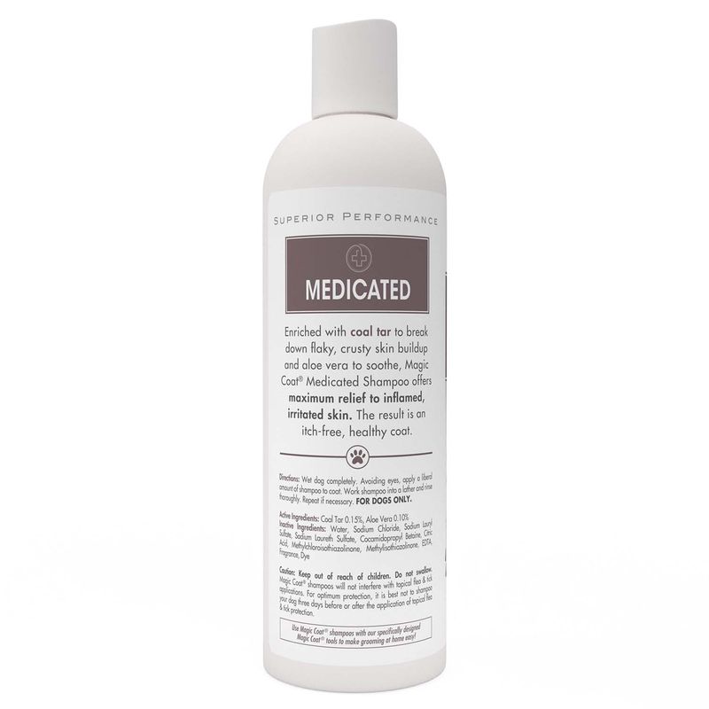 Magic-Coat-Medicated-Dog-Shampoo-for-Skin-Allergies-16-Ounce