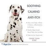 Magic-Coat-Medicated-Dog-Shampoo-for-Skin-Allergies-16-Ounce