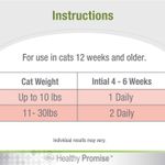 Healthy-Promise-Multi-Vitamins-For-Cats-Savory-Chicken--120-Count-