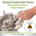 Healthy-Promise-Cat-Hairball-Control-Soft-Chews-Savory-Chicken---Cheese--90-Count-