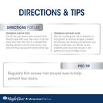 Magic-Coat-Professional-Series-Safety-Tip-Facial-Dog-Trimming-Scissors