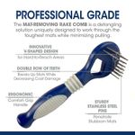 Magic-Coat-Professional-Series-Mat-Removing-Rake