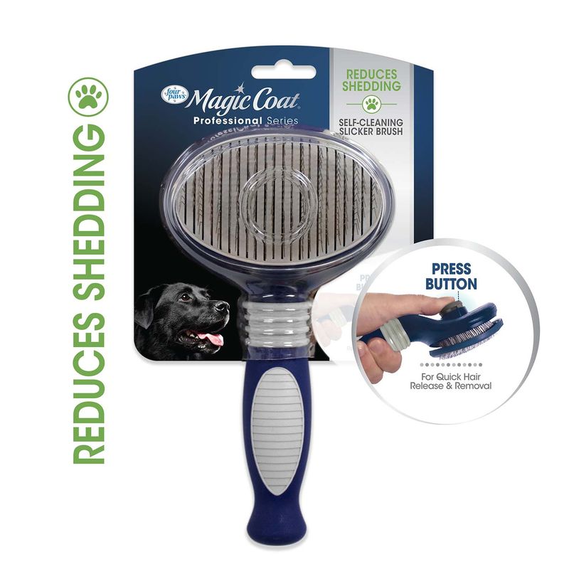 Magic-Coat-Professional-Series-Self-Cleaning-Slicker-Brush