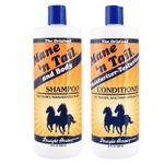 Mane--N-Tail-Shampoo---Conditioner-Combo-Set