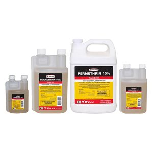 Permethrin 10% EC