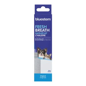 bluestem No Brushing Gel