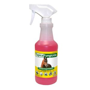 Topical Fungicide w/ Sprayer, 32 oz