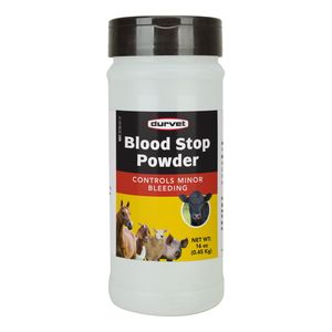 Blood Stop Powder, 16 oz