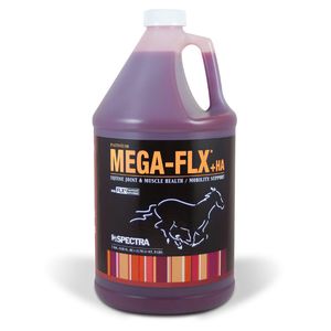 Mega-Flx +HA Equine Joint & Muscle Supplement