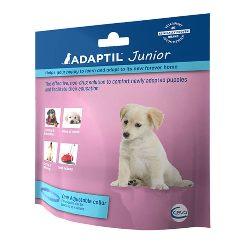 Adaptil Junior Collar for Puppies Jeffers
