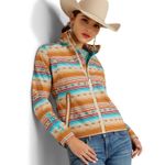 Ariat-Women-s-Team-Softshell-Print-Jacket-Serape-Medium