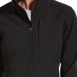 Ariat-Women-s-Softshell-Jacket-Black-XXL