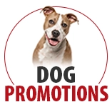 Dog Promotions