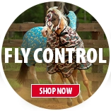Shop Fly Control