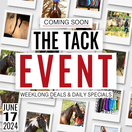 Learn About Tack Week 2024