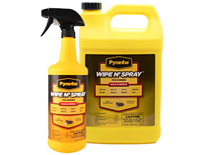 Fly Spray,  Repellent & Wipes