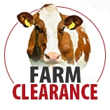 Farm Clearance