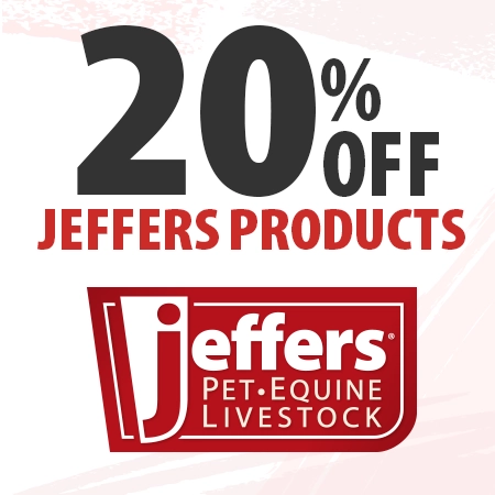 Shop Jeffers Brand Products